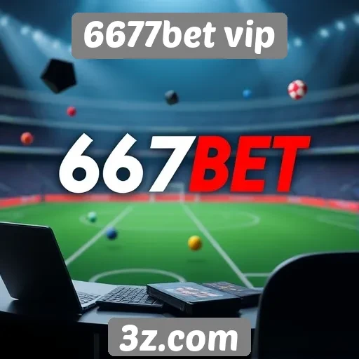 Comparação entre 6677bet vip e concorrentes do mercado