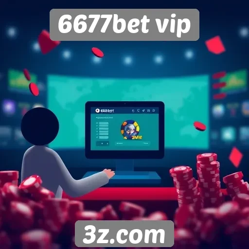 Suporte ao cliente do 6677bet vip avaliado