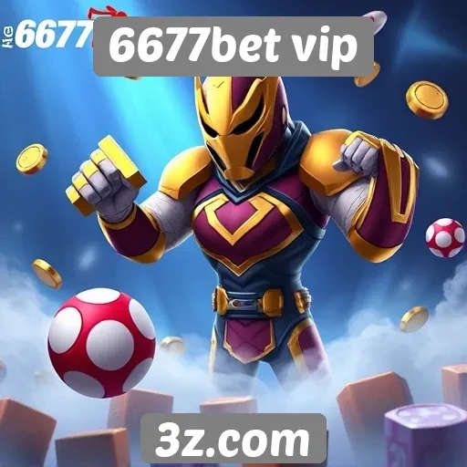 Impacto das promoções no engajamento dos usuários no 6677bet vip