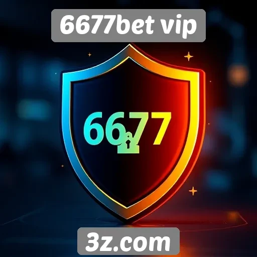 Estudo sobre a segurança das transações no 6677bet vip