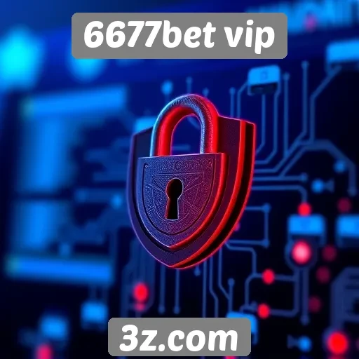 Avaliação da segurança do site 6677bet vip